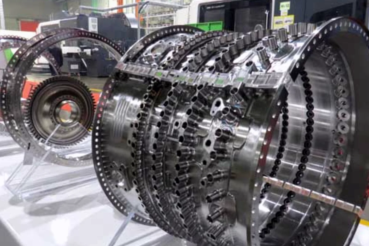 Ứng dụng BELZ trong sản xuất công nghiệp